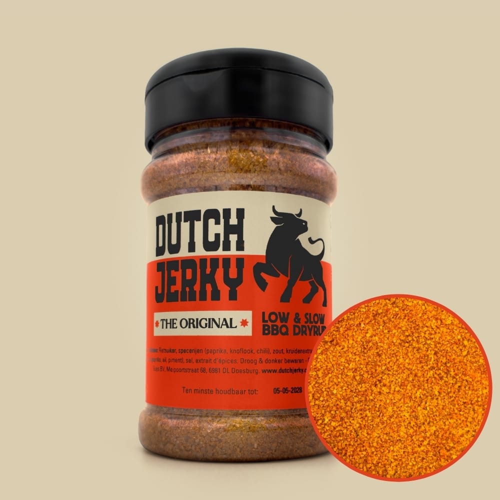 Seasoning (11) dutch-jerky-the-original-rub-bbq-dry-all-purpose-low-and-slow