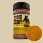 western-heat-bbq-rub-kruiden-seasoning-dutch-jerky
