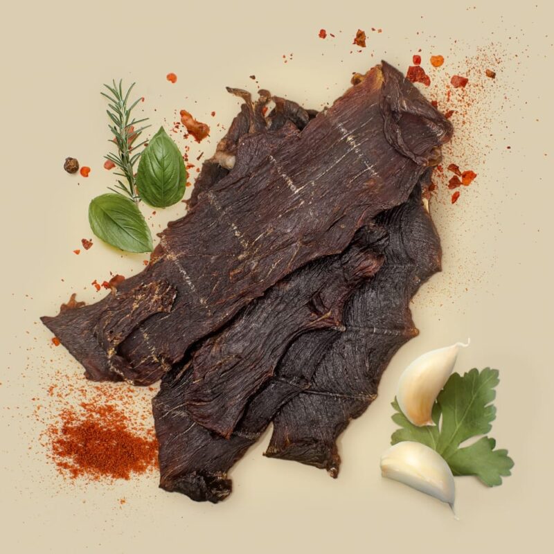 Beef Jerky All Natural
