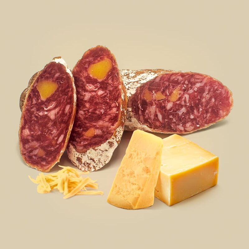 Droge Worst Oude Kaas