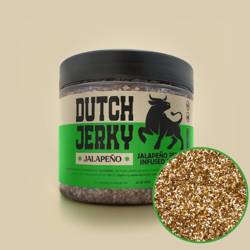 Jalapeño FuseSalts™