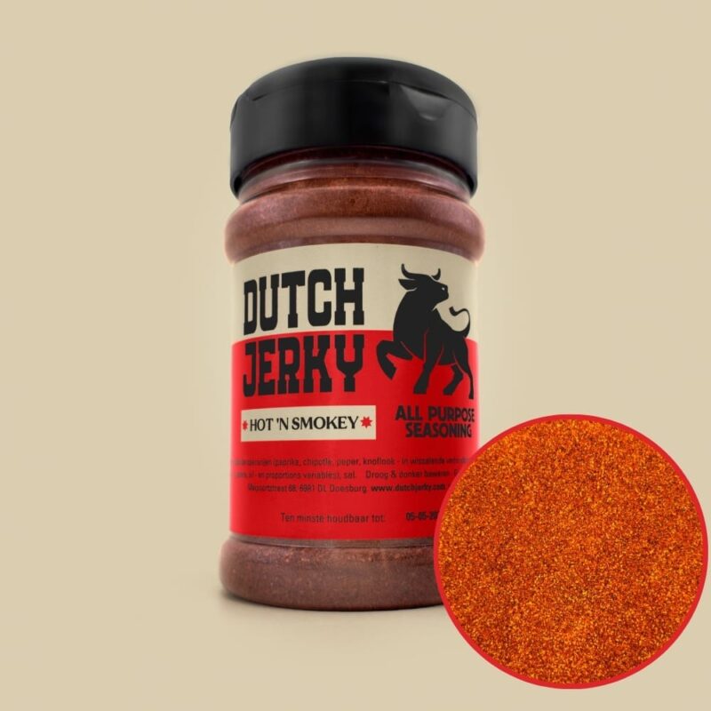 dutch-jerky-hot-n-smokey-kruidenmix-alleskruiden-pittige-kruiden