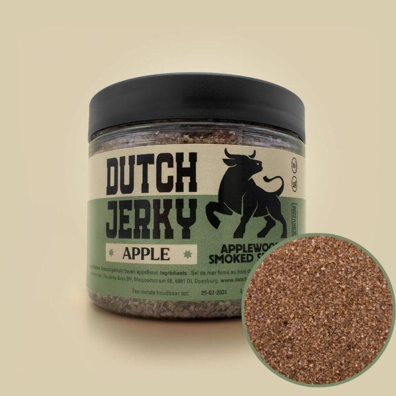Apple SmokeSalts™