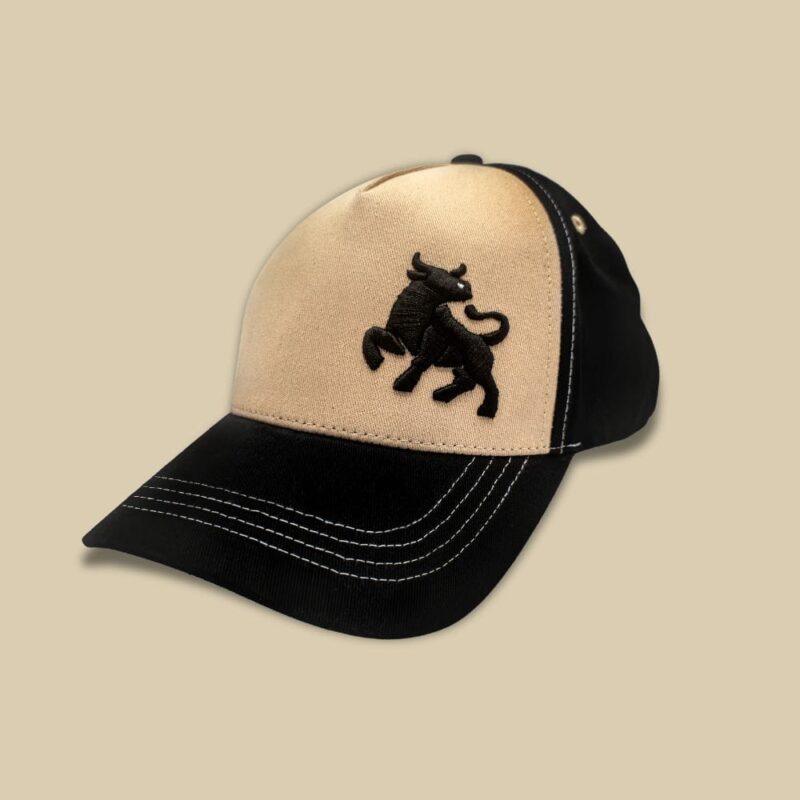 The Bull Cap
